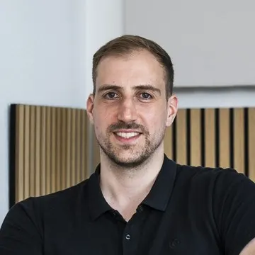 Nico Contopidis